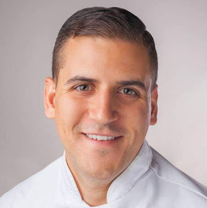 Meet your Posher, Chris